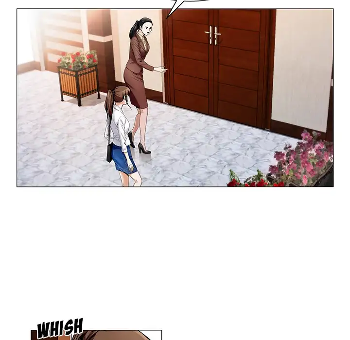 Jeopardy - Chapter 20 [photo 7] - MangaPorn