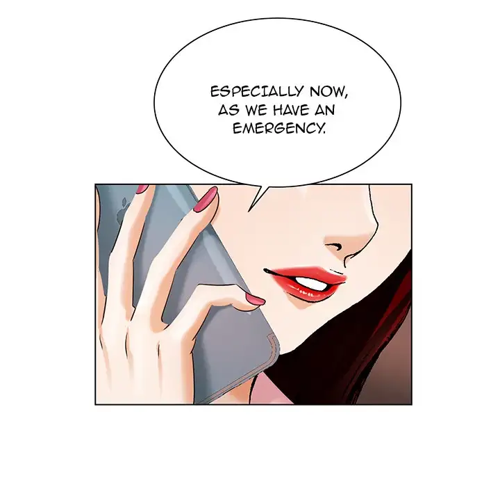 Jeopardy - Chapter 21 [photo 15] - MangaPorn
