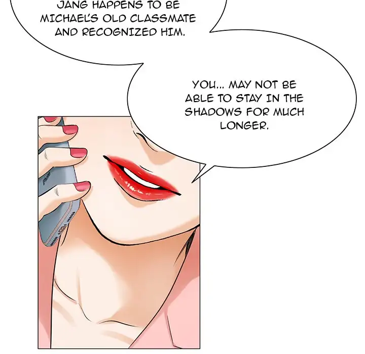 Jeopardy - Chapter 21 [photo 21] - MangaPorn