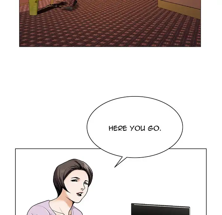 Jeopardy - Chapter 21 [photo 26] - MangaPorn