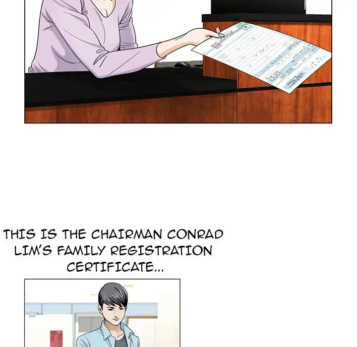 Jeopardy - Chapter 21 [photo 27] - MangaPorn