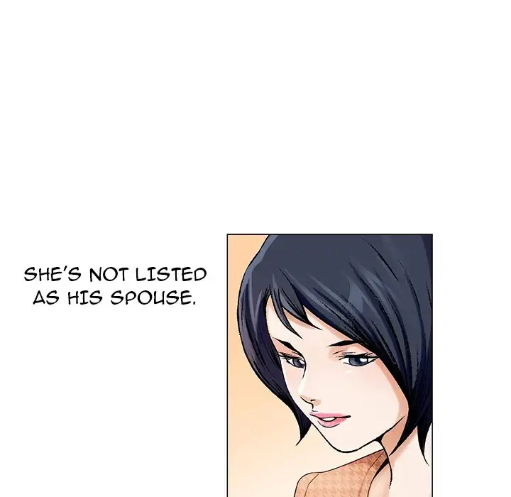 Jeopardy - Chapter 21 [photo 29] - MangaPorn