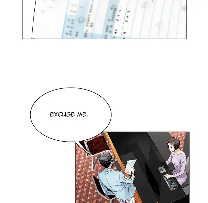 Jeopardy - Chapter 21 [photo 32] - MangaPorn