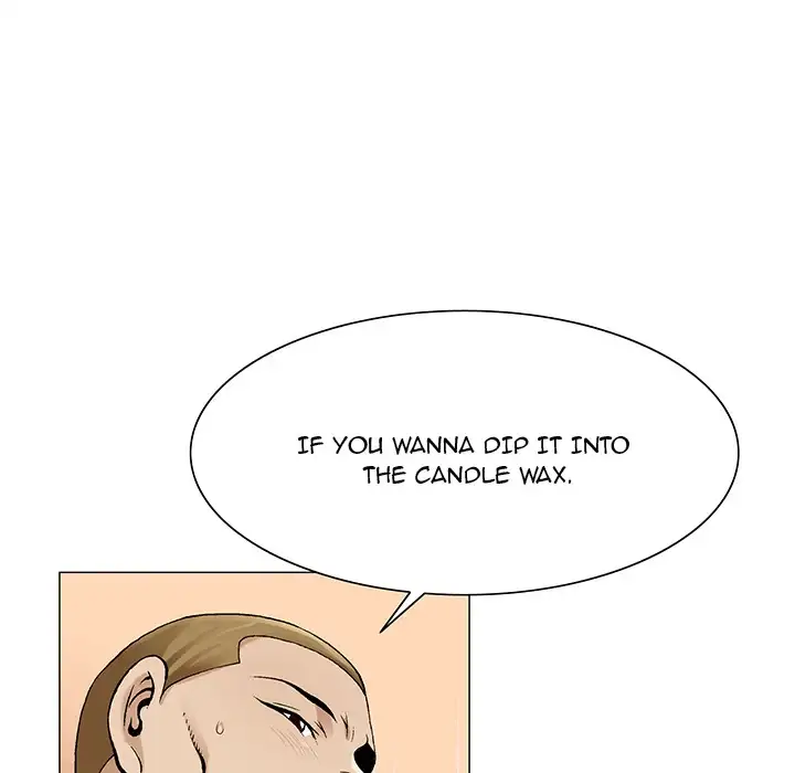 Jeopardy - Chapter 21 [photo 53] - MangaPorn