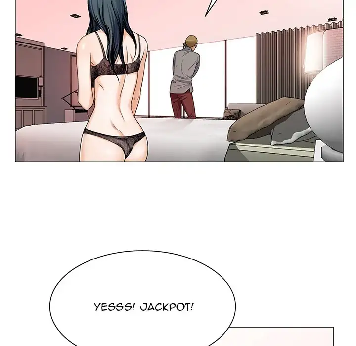 Jeopardy - Chapter 21 [photo 83] - MangaPorn