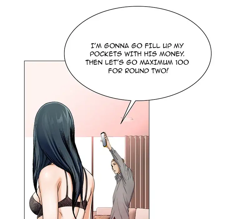 Jeopardy - Chapter 21 [photo 87] - MangaPorn
