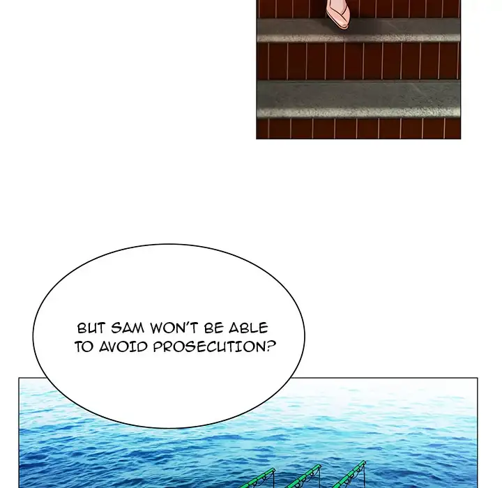 Jeopardy - Chapter 21 [photo 9] - MangaPorn