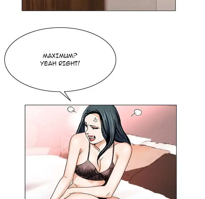 Jeopardy - Chapter 21 [photo 90] - MangaPorn