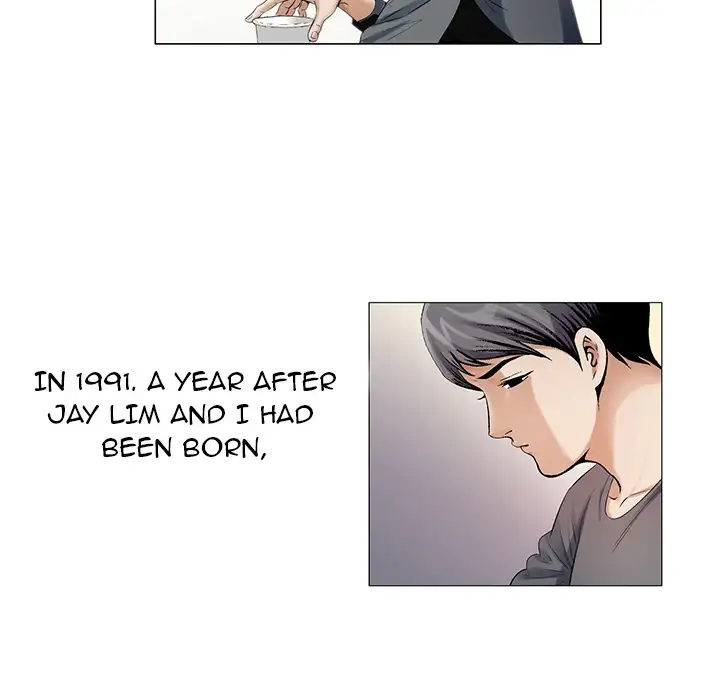 Jeopardy - Chapter 21 [photo 94] - MangaPorn