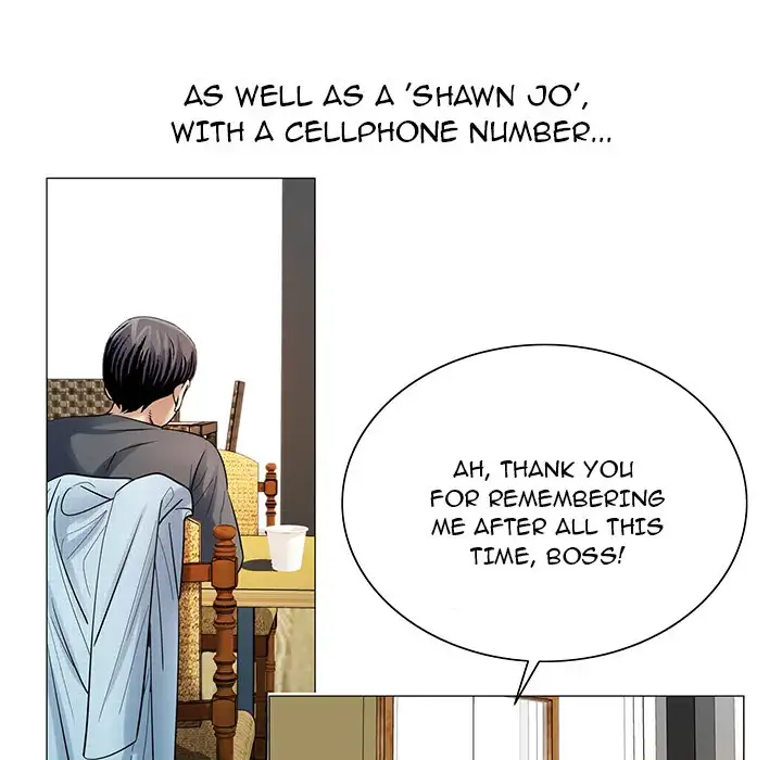 Jeopardy - Chapter 21 [photo 96] - MangaPorn