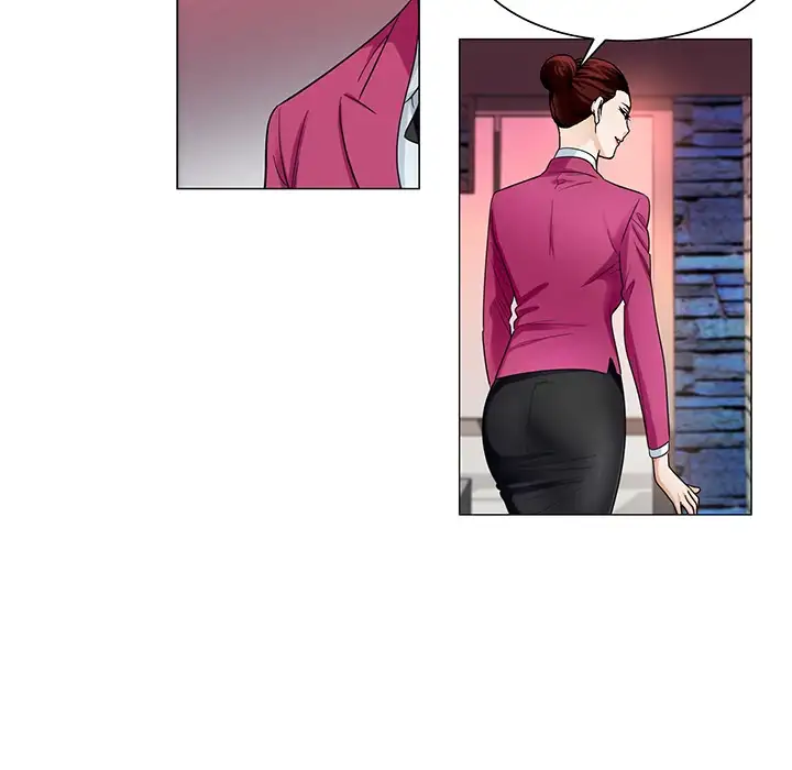 Jeopardy - Chapter 22 [photo 11] - MangaPorn