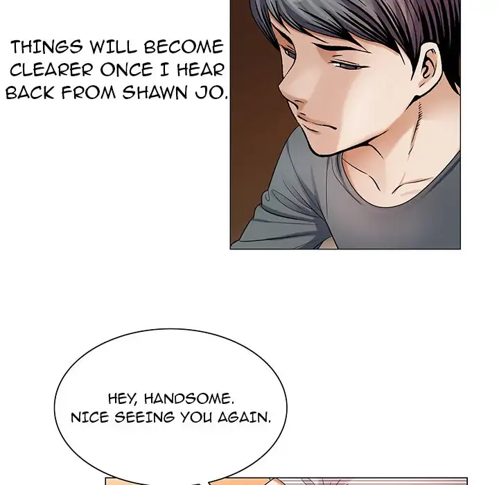 Jeopardy - Chapter 22 [photo 22] - MangaPorn