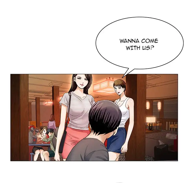 Jeopardy - Chapter 22 [photo 25] - MangaPorn