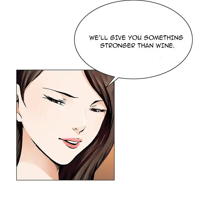 Jeopardy - Chapter 22 [photo 26] - MangaPorn