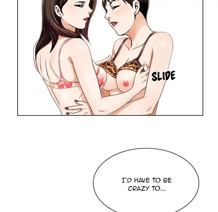 Jeopardy - Chapter 22 [photo 34] - MangaPorn