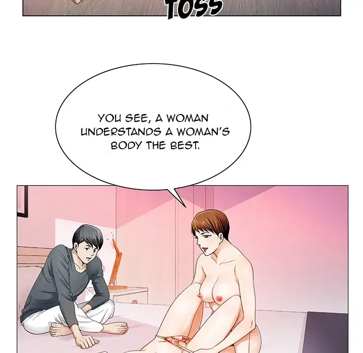 Jeopardy - Chapter 22 [photo 42] - MangaPorn