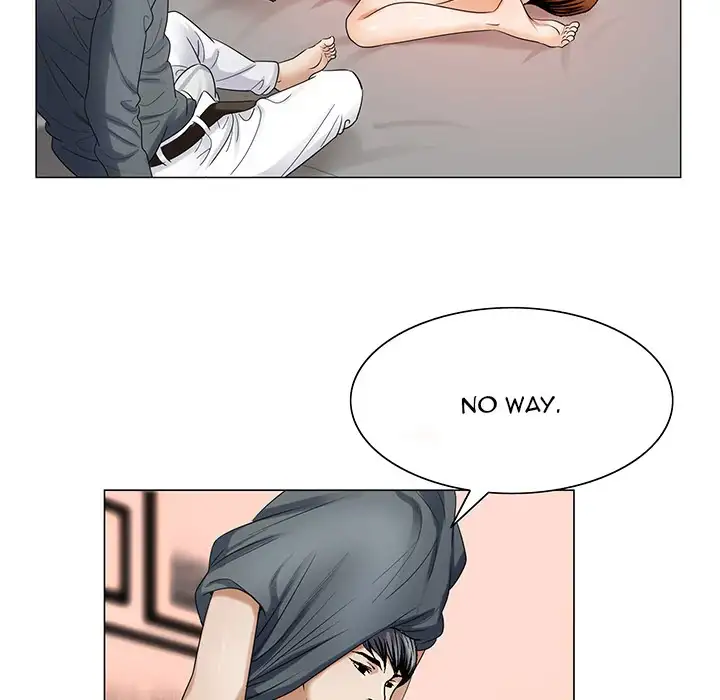 Jeopardy - Chapter 22 [photo 51] - MangaPorn