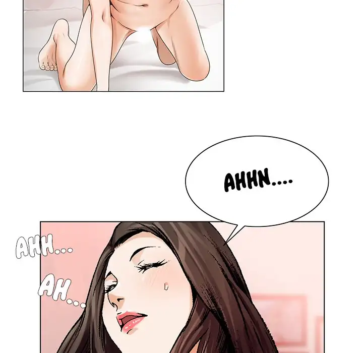 Jeopardy - Chapter 22 [photo 60] - MangaPorn