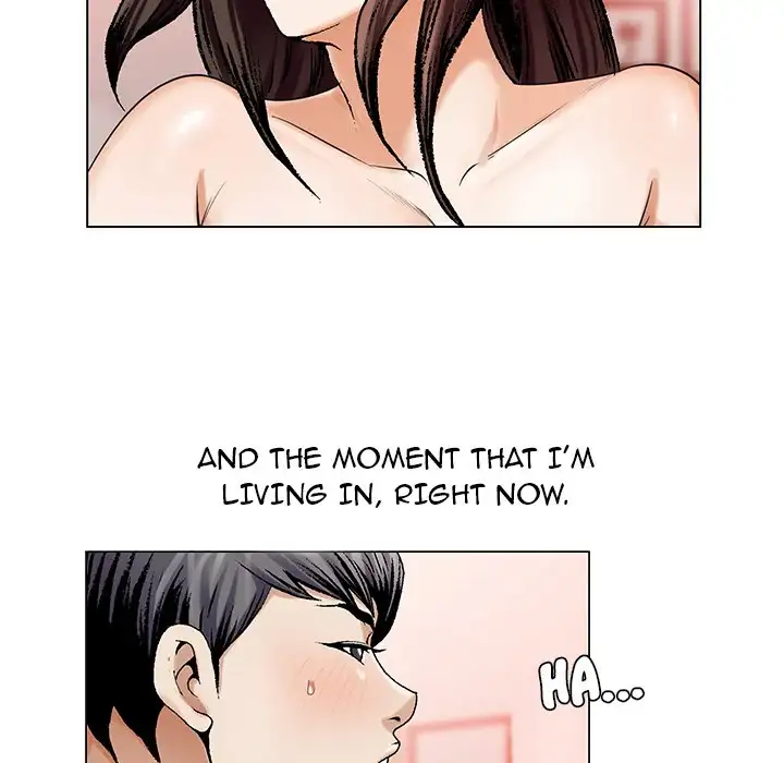 Jeopardy - Chapter 22 [photo 61] - MangaPorn