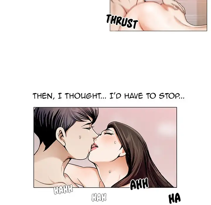 Jeopardy - Chapter 22 [photo 68] - MangaPorn