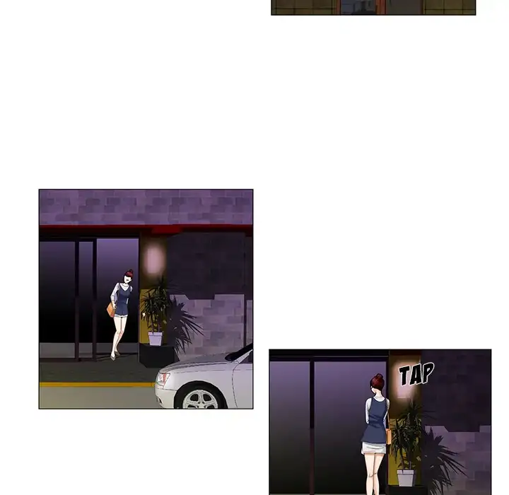 Jeopardy - Chapter 22 [photo 74] - MangaPorn