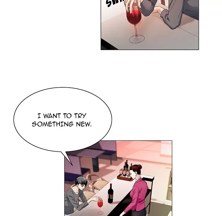 Jeopardy - Chapter 22 [photo 8] - MangaPorn