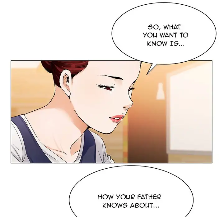 Jeopardy - Chapter 23 [photo 13] - MangaPorn