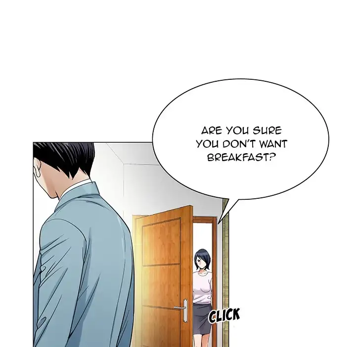 Jeopardy - Chapter 23 [photo 25] - MangaPorn