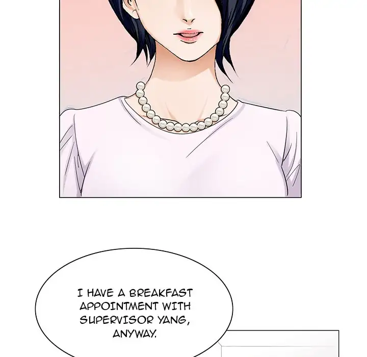 Jeopardy - Chapter 23 [photo 28] - MangaPorn