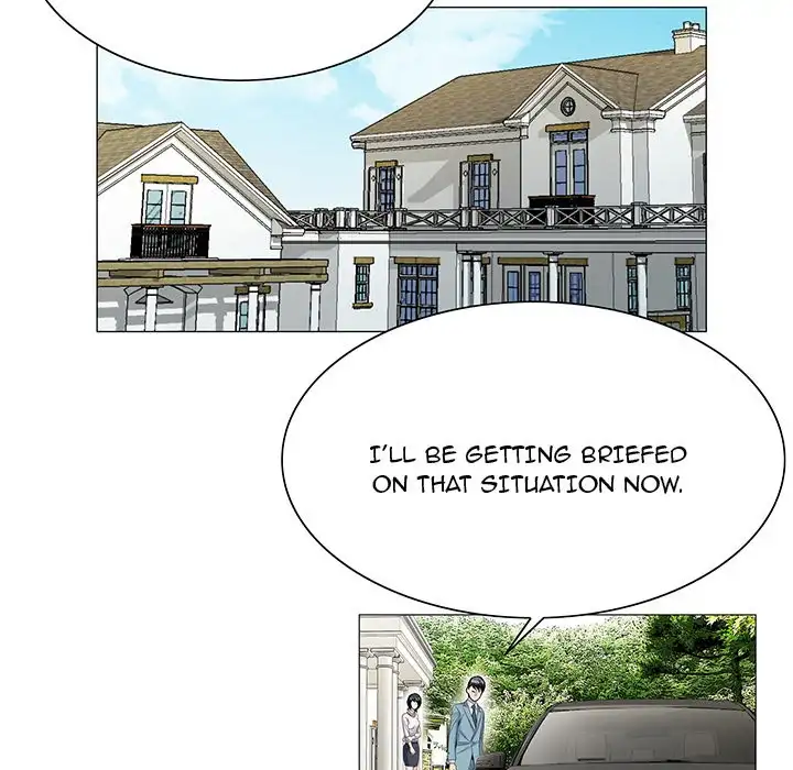 Jeopardy - Chapter 23 [photo 30] - MangaPorn