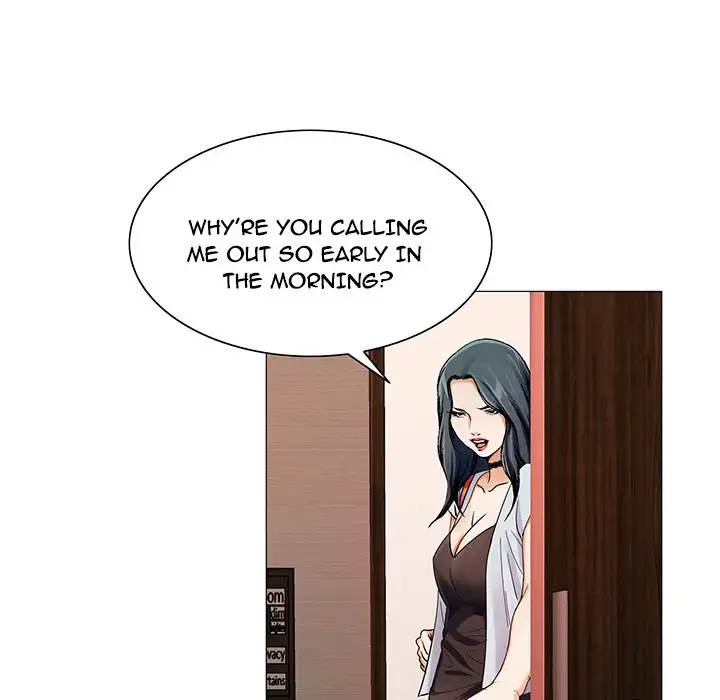 Jeopardy - Chapter 23 [photo 45] - MangaPorn