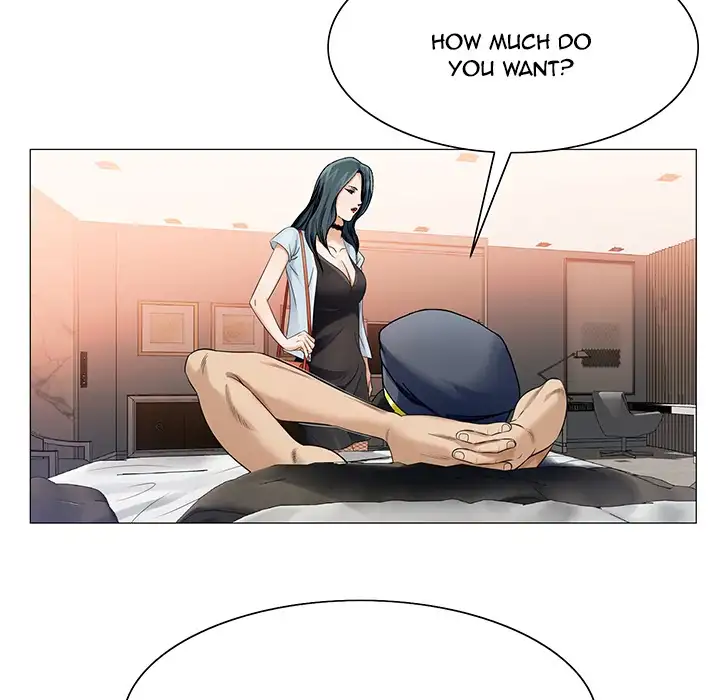 Jeopardy - Chapter 23 [photo 51] - MangaPorn
