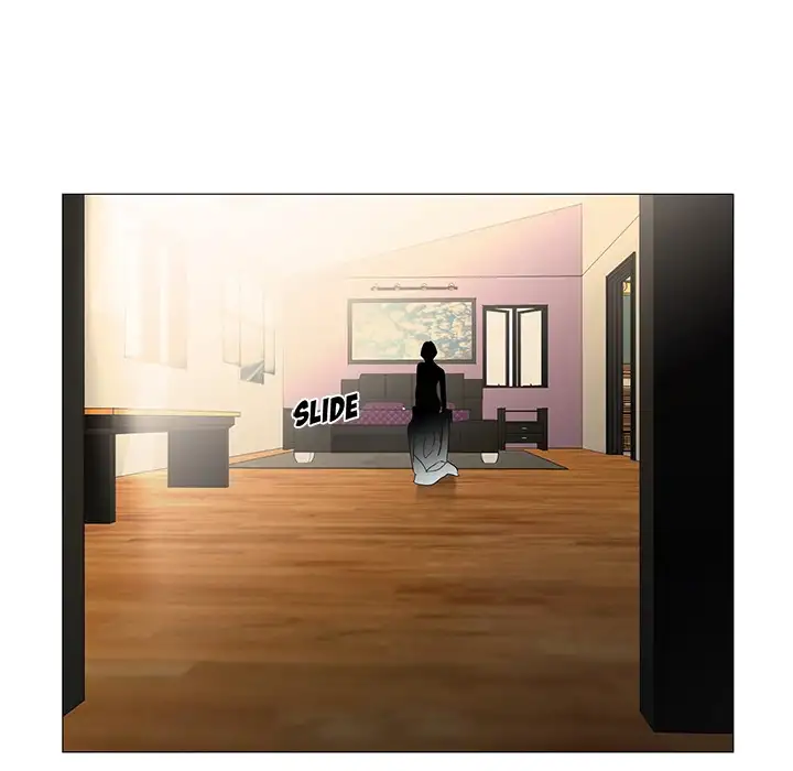 Jeopardy - Chapter 24 [photo 11] - MangaPorn