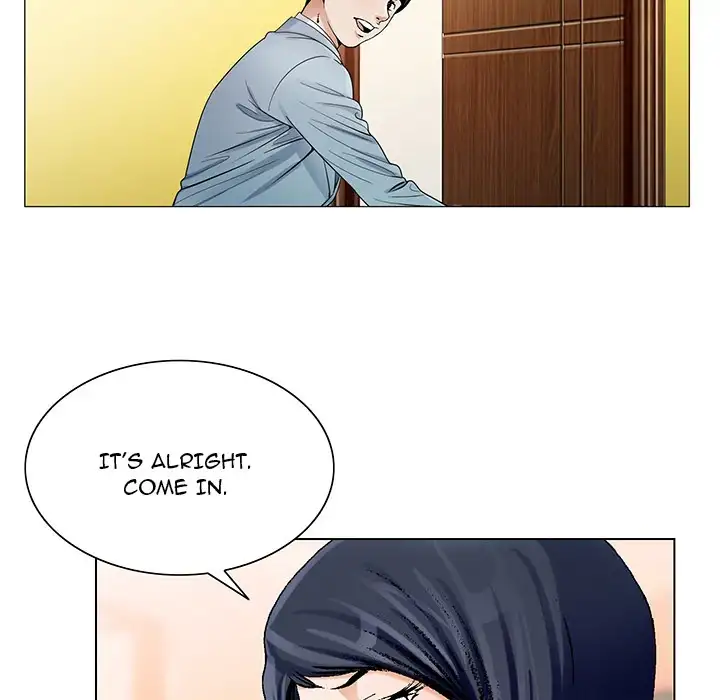 Jeopardy - Chapter 24 [photo 17] - MangaPorn