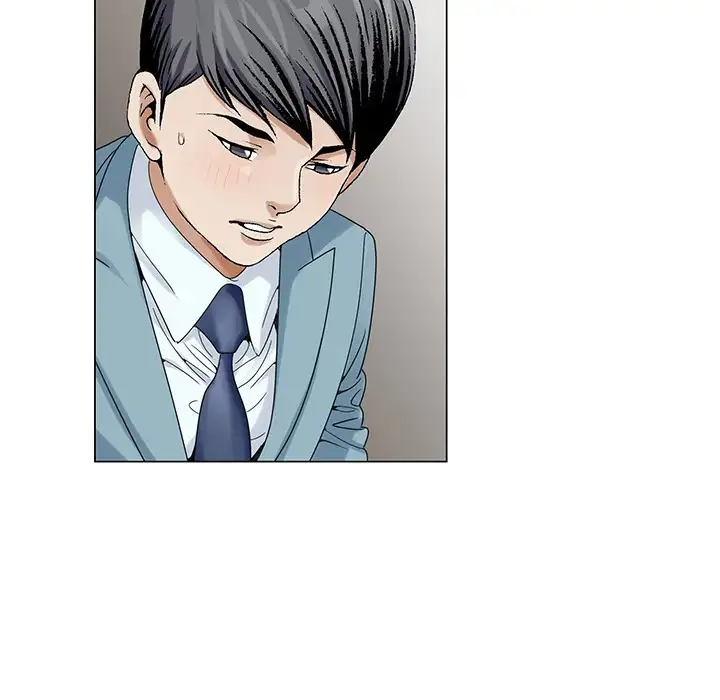 Jeopardy - Chapter 24 [photo 29] - MangaPorn