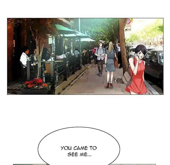 Jeopardy - Chapter 24 [photo 30] - MangaPorn