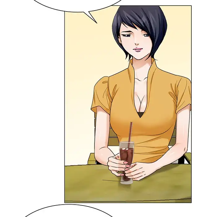 Jeopardy - Chapter 24 [photo 32] - MangaPorn