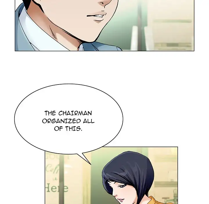 Jeopardy - Chapter 24 [photo 35] - MangaPorn