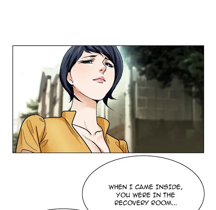 Jeopardy - Chapter 24 [photo 42] - MangaPorn