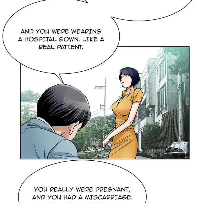 Jeopardy - Chapter 24 [photo 43] - MangaPorn