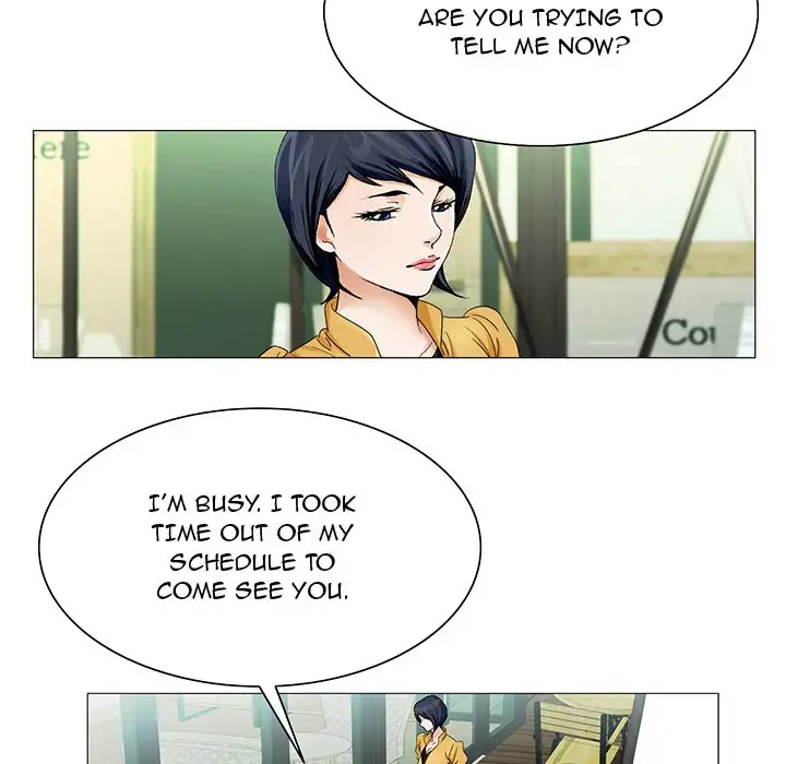 Jeopardy - Chapter 24 [photo 45] - MangaPorn