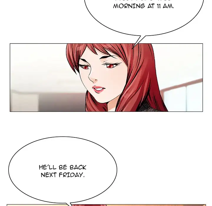 Jeopardy - Chapter 24 [photo 5] - MangaPorn