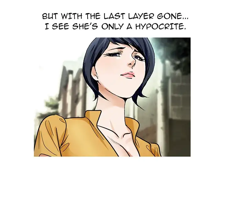 Jeopardy - Chapter 24 [photo 60] - MangaPorn