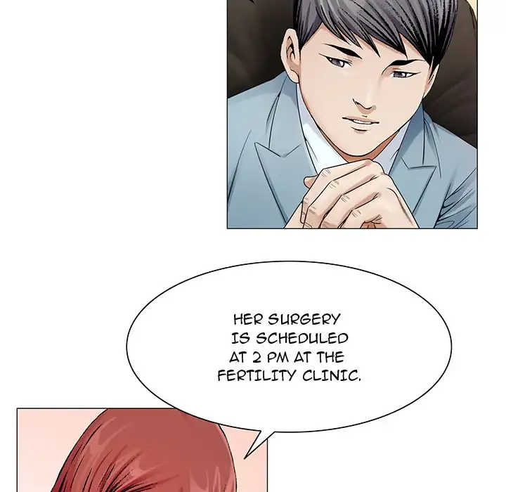 Jeopardy - Chapter 24 [photo 7] - MangaPorn