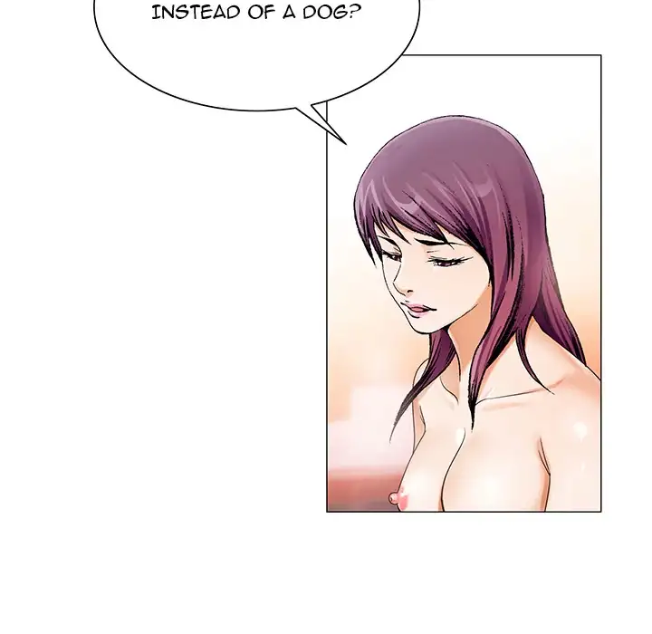 Jeopardy - Chapter 24 [photo 75] - MangaPorn