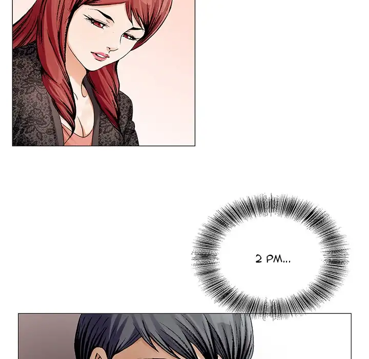 Jeopardy - Chapter 24 [photo 8] - MangaPorn