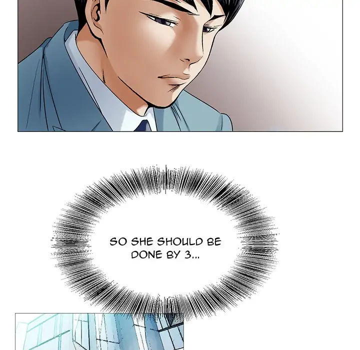 Jeopardy - Chapter 24 [photo 9] - MangaPorn