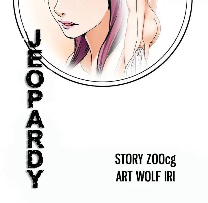 Jeopardy - Chapter 24 [photo 99] - MangaPorn