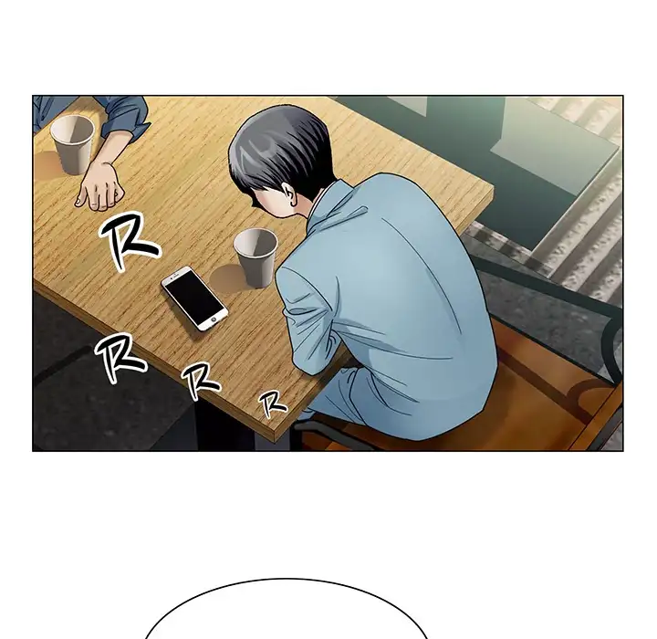 Jeopardy - Chapter 25 [photo 10] - MangaPorn