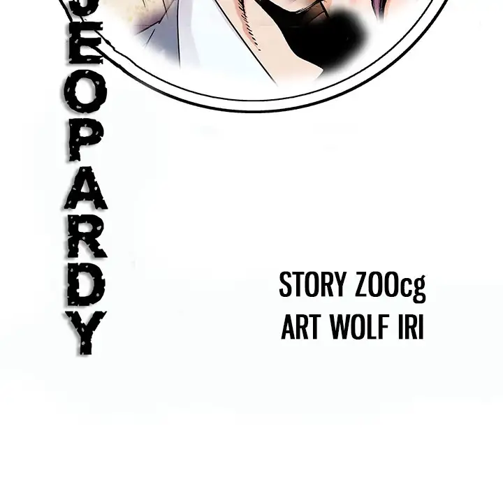 Jeopardy - Chapter 25 [photo 100] - MangaPorn